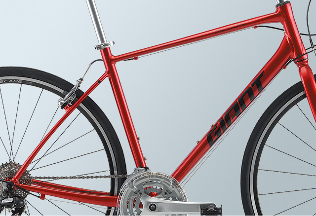 2023 GIANT Bicycles | ESCAPE R3 LTD