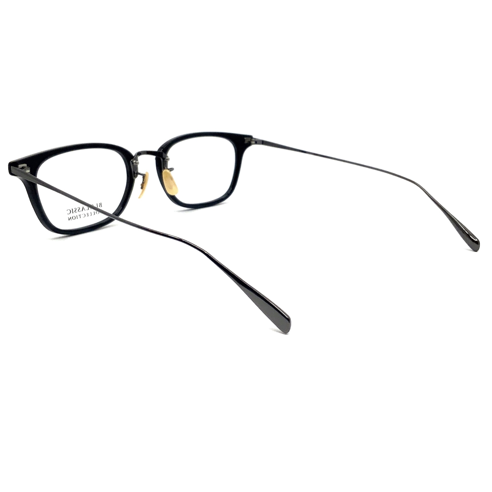 BJ CLASSIC COLLECTION ビージェイクラシックコレクション メガネ COM