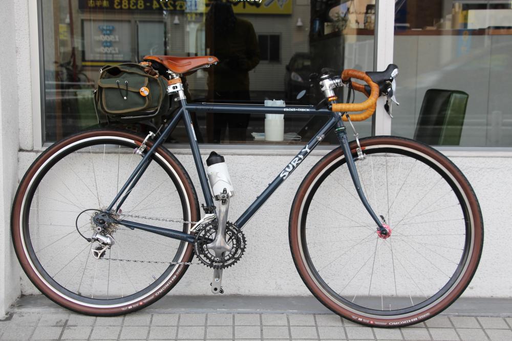 Surly / Cross-check 54