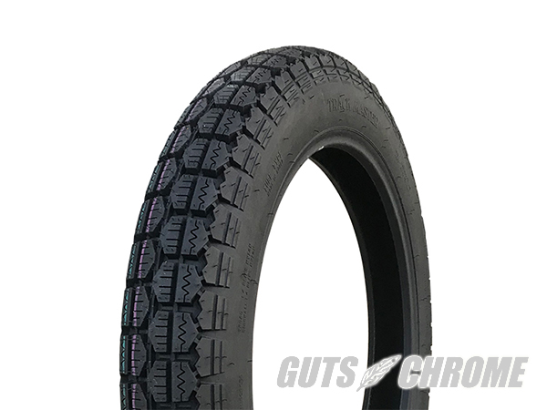 ○WAVEWAY OVALMASTER 4.00x18インチ タイヤ｜ハーレーパーツの通販