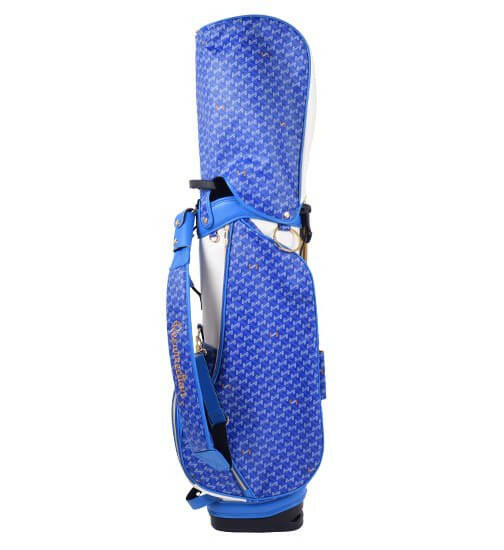 Resurrection CADDY BAG Pavo No.2