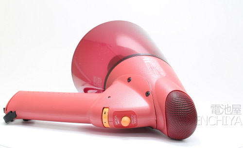 ER-1106S TOA 小型メガホン 6W サイレン付き 防滴タイプの通販情報