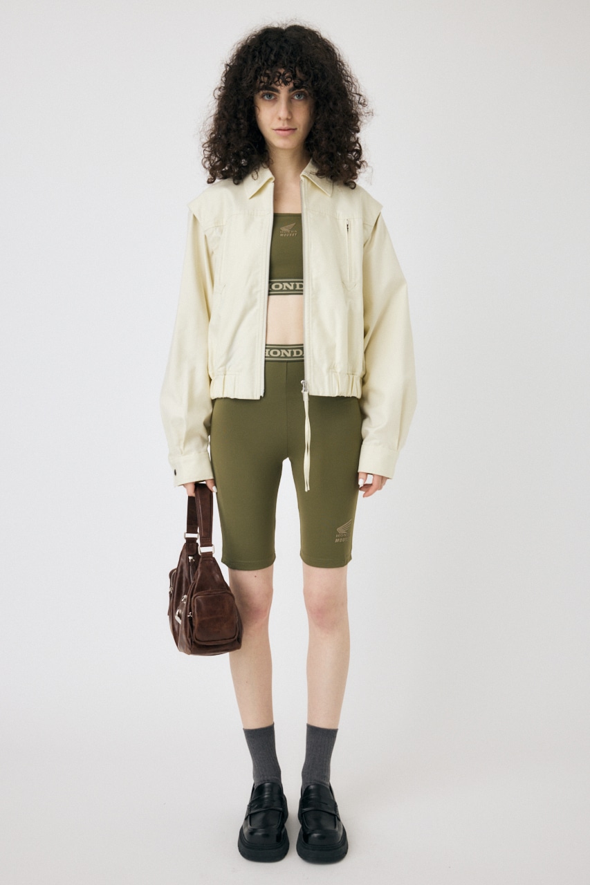 MOUSSY | HONDA BIKER ショーツ (パンツ ) |SHEL'TTER WEBSTORE