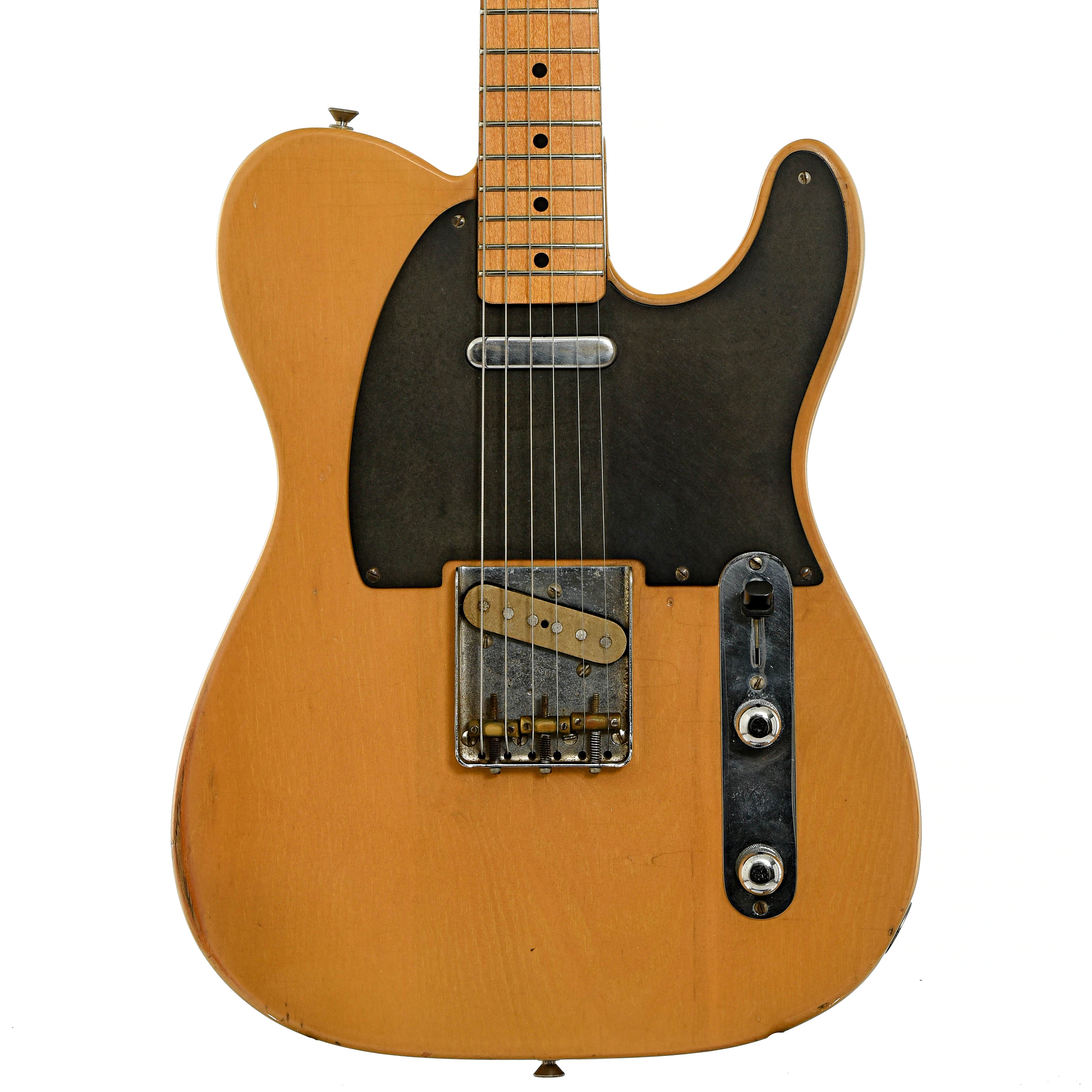 Fender American Vintage Reissue '52 Telecaster Electric Guitar