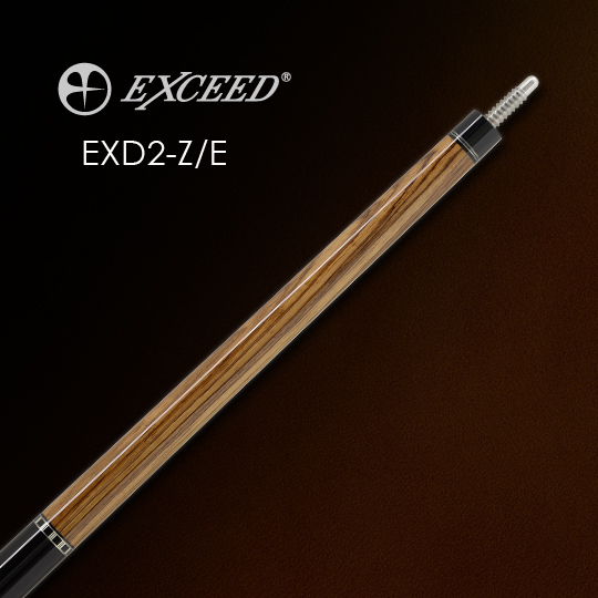 EXD2-Z/E｜EXD2-Z/E｜EXD2 Plain｜Dual Power Core｜Plain Model｜CUES