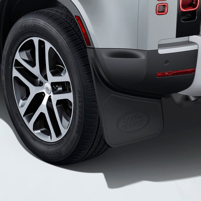 Schmutzfänger - New Defender — Experience Parts