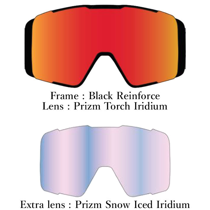 25-26 ゴーグル OAKLEY オークリー LINE MINER PRO L GOGGLE oo7143A