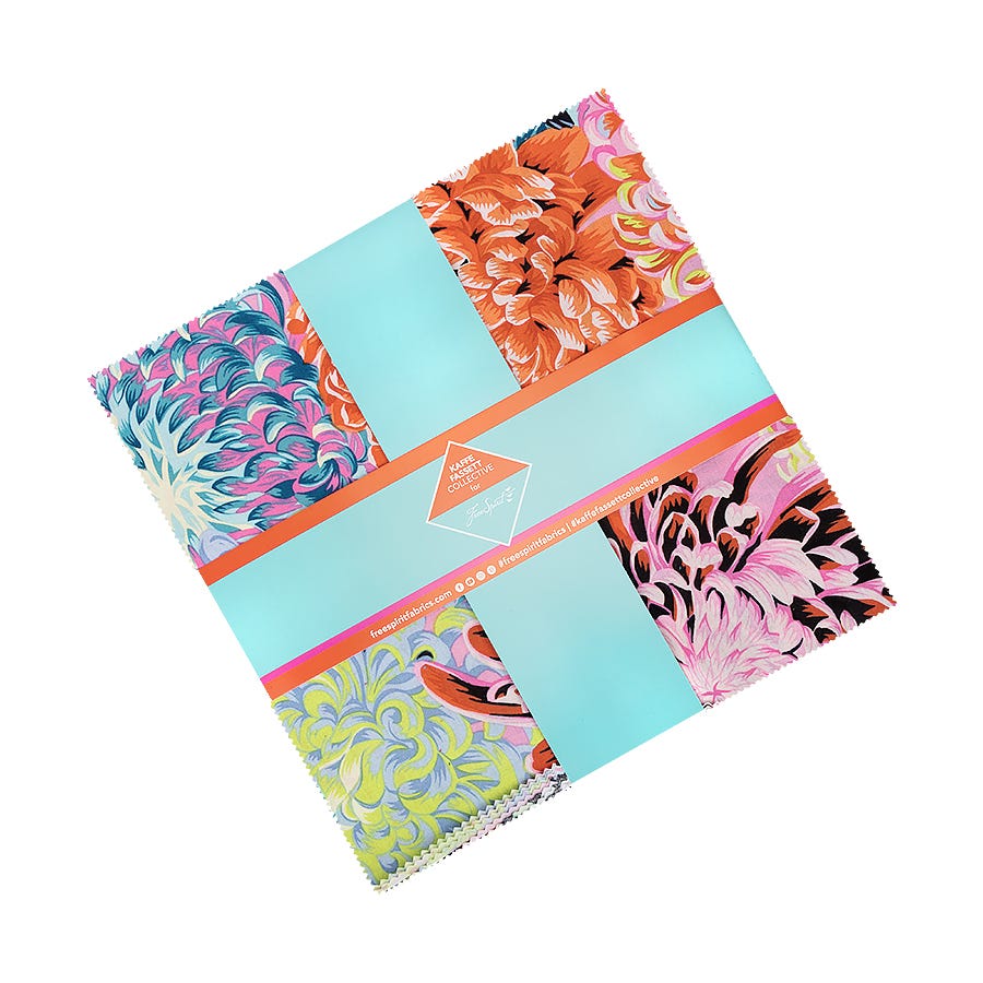 Polaris Kaffe Fassett Collective Classics 10