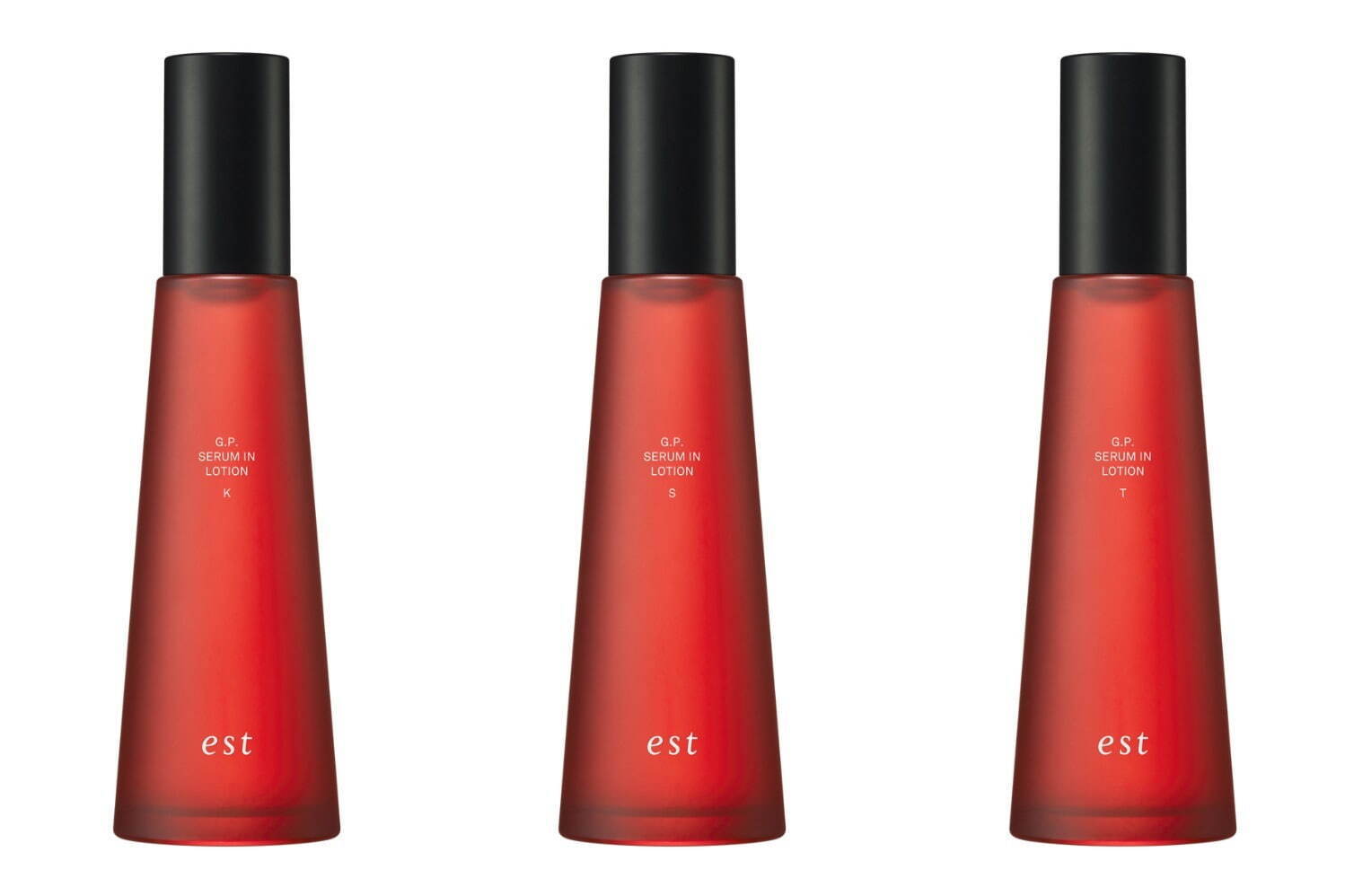 エスト24年秋にブランドリニューアル、最高峰スキンケア「G.P.