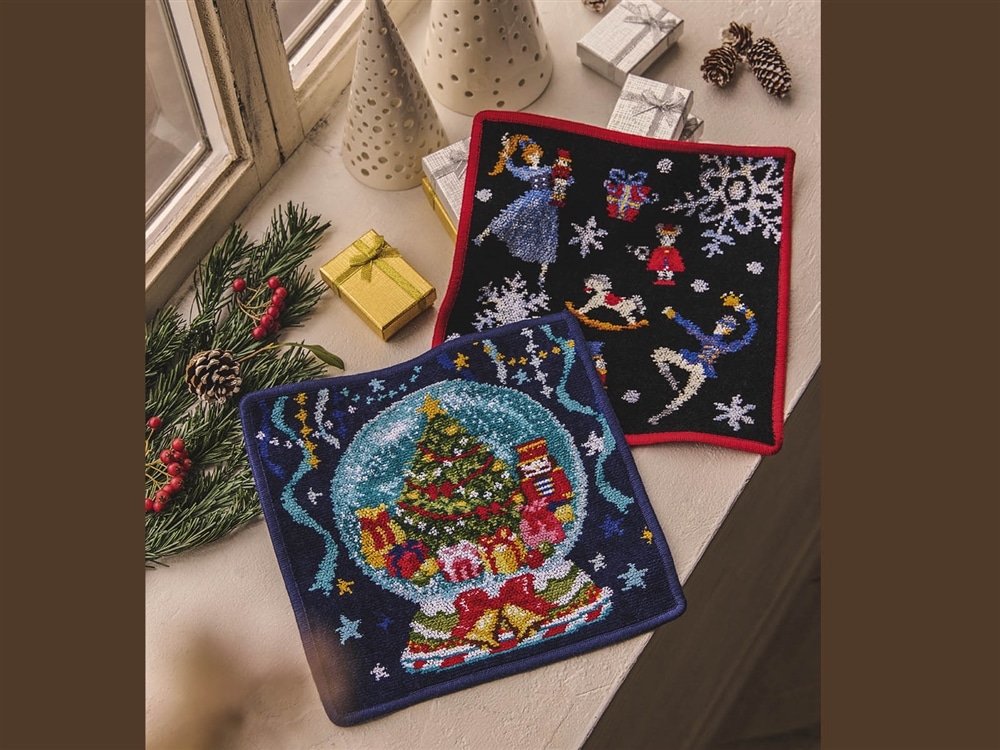 FEILER MAGAZINE 詳細 | フェイラー(FEILER)オフィシャルブランドサイト