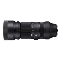 SIGMA 100-400mm F5-6.3 DG DN OS | Contemporary ソニーEマウント