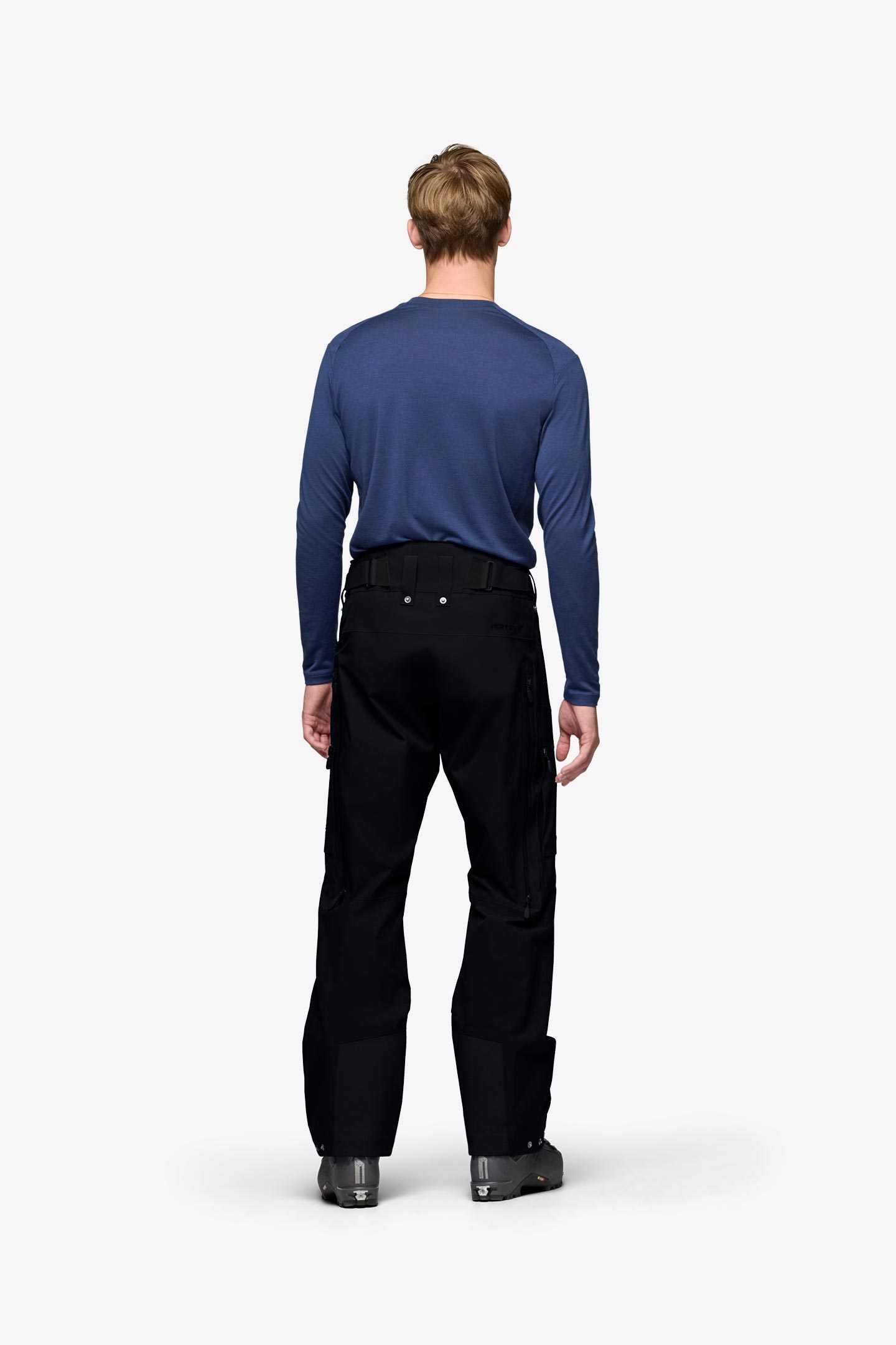 lofoten Gore-Tex Pants (M) | フルマークスストア-北欧アウトドア用品