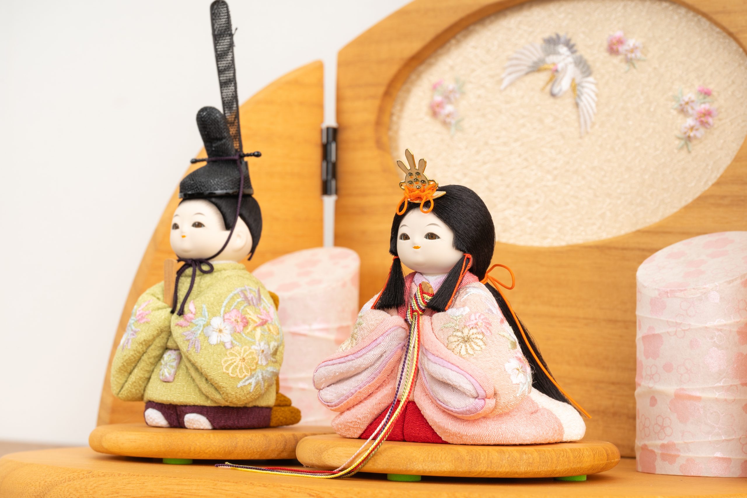 雛人形の検討～購入～お祝いまで完全ガイド】この記事を見れば全て解決