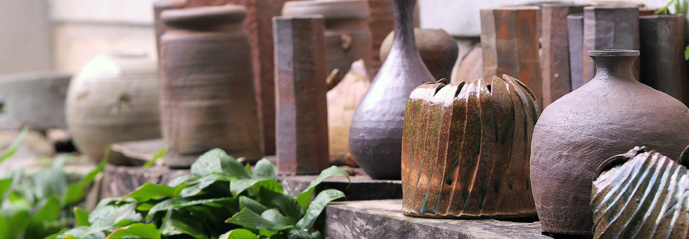 水間焼伏原窯｜京焼・清水焼・乾山写し｜製造窯元