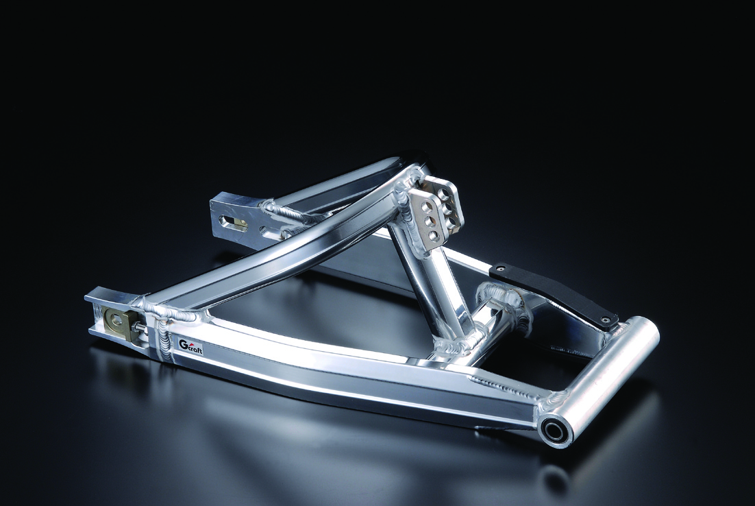 エイプ50/100S/A | Gクラフトオンライン Gcraft