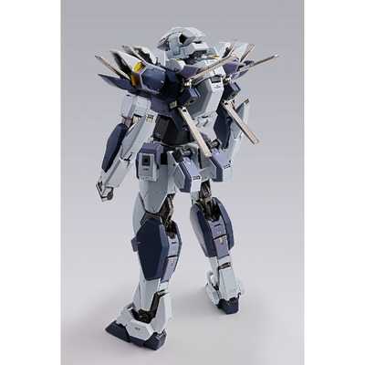 バンダイ BANDAI METAL BUILD フルメタル・パニック！ IV アーバレスト