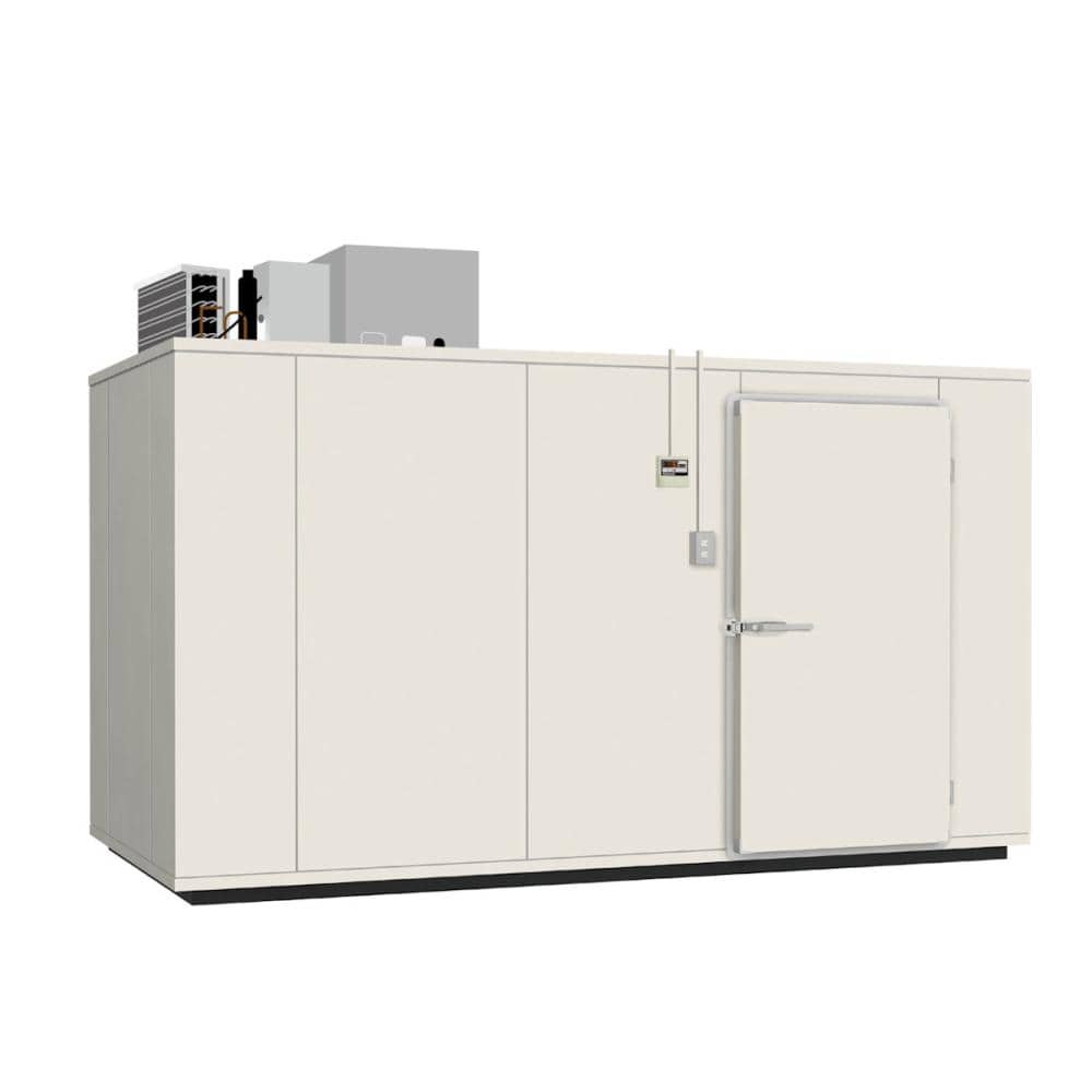 丸山製作所 プレハブ貯蔵庫 玄米（80俵）用 SUW160C－H N