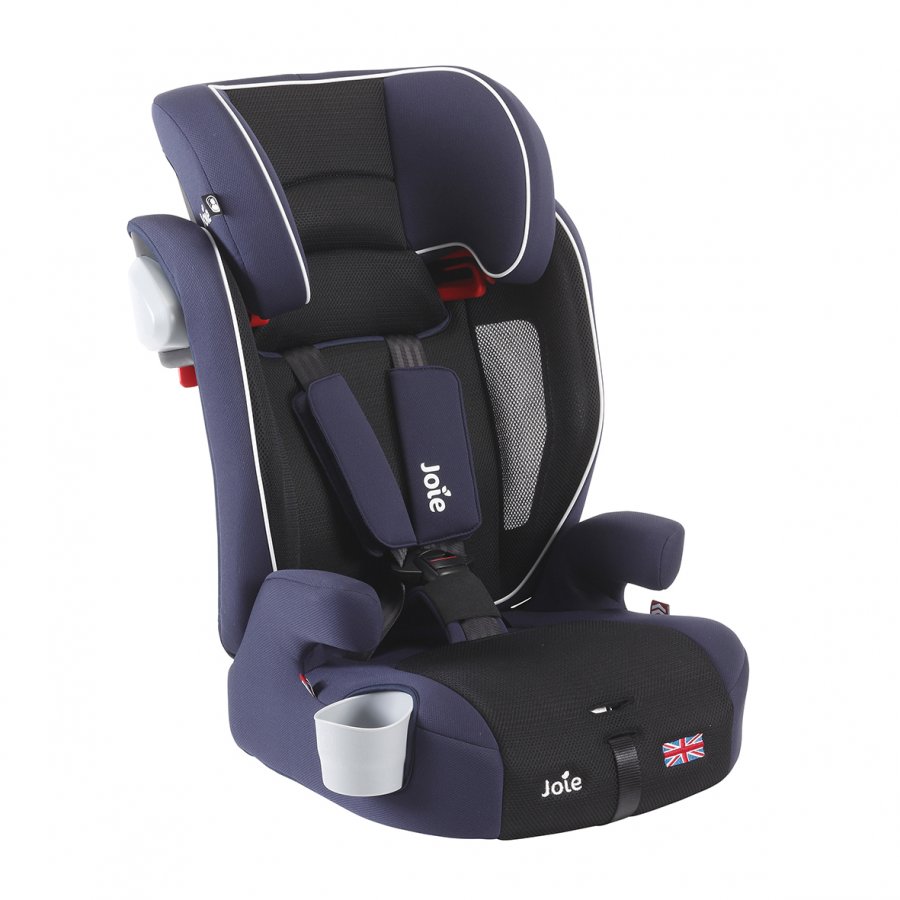 Joie チャイルドシート エレベート フルカバー（ネイビー）」について
