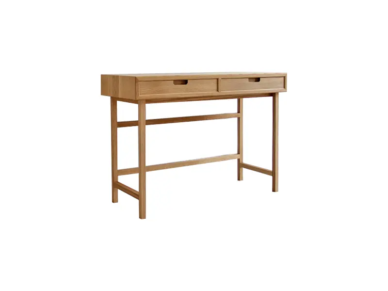 サルビア 90 コンソールデスク | 松井木工 | 家具インテリア通販