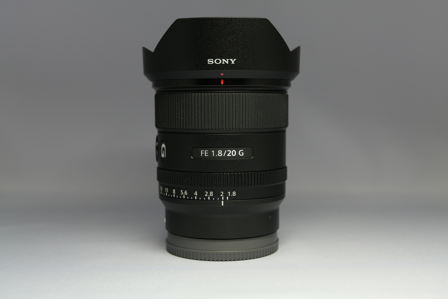 ソニー FE 20mm F1.8 G レビュー｜写真も動画も撮れる小さな巨人！Vlog
