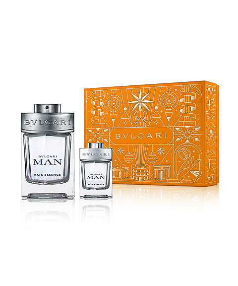 ブルガリ ブルガリ マン レイン エッセンス ホリデー コフレ＜2024