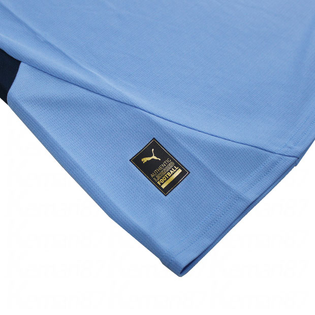 Kemari87 KISHISPO / マンチェスターシティ 24-25 ホーム 半袖レプリカ