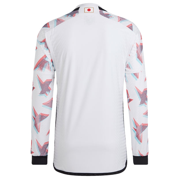 アディダス サッカー 日本代表 2022 オーセンティックユニフォーム L