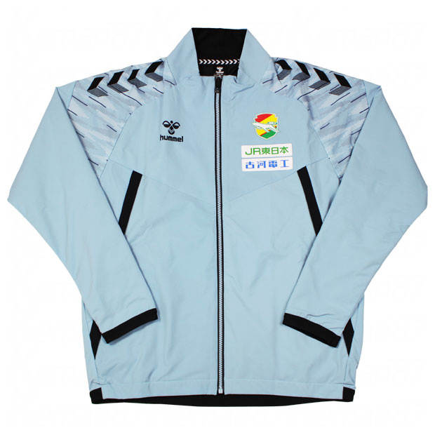 Kemari87 KISHISPO / ジェフユナイテッド市原・千葉 PRO 裏付き