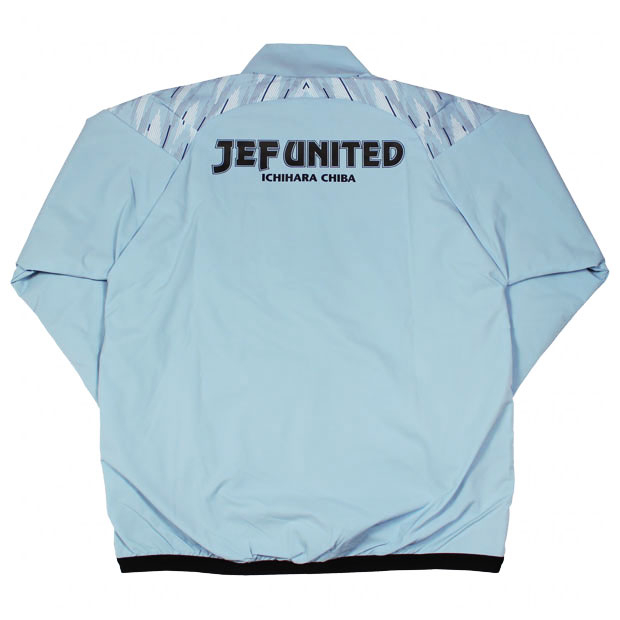 Kemari87 KISHISPO / ジェフユナイテッド市原・千葉 PRO 裏付き