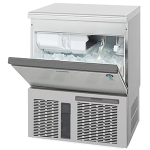 IM-55P 全自動製氷機 キューブアイスメーカー｜業務用の厨房機器なら