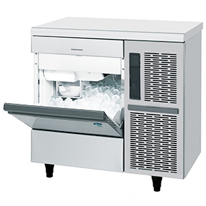 IM-55P 全自動製氷機 キューブアイスメーカー｜業務用の厨房機器なら