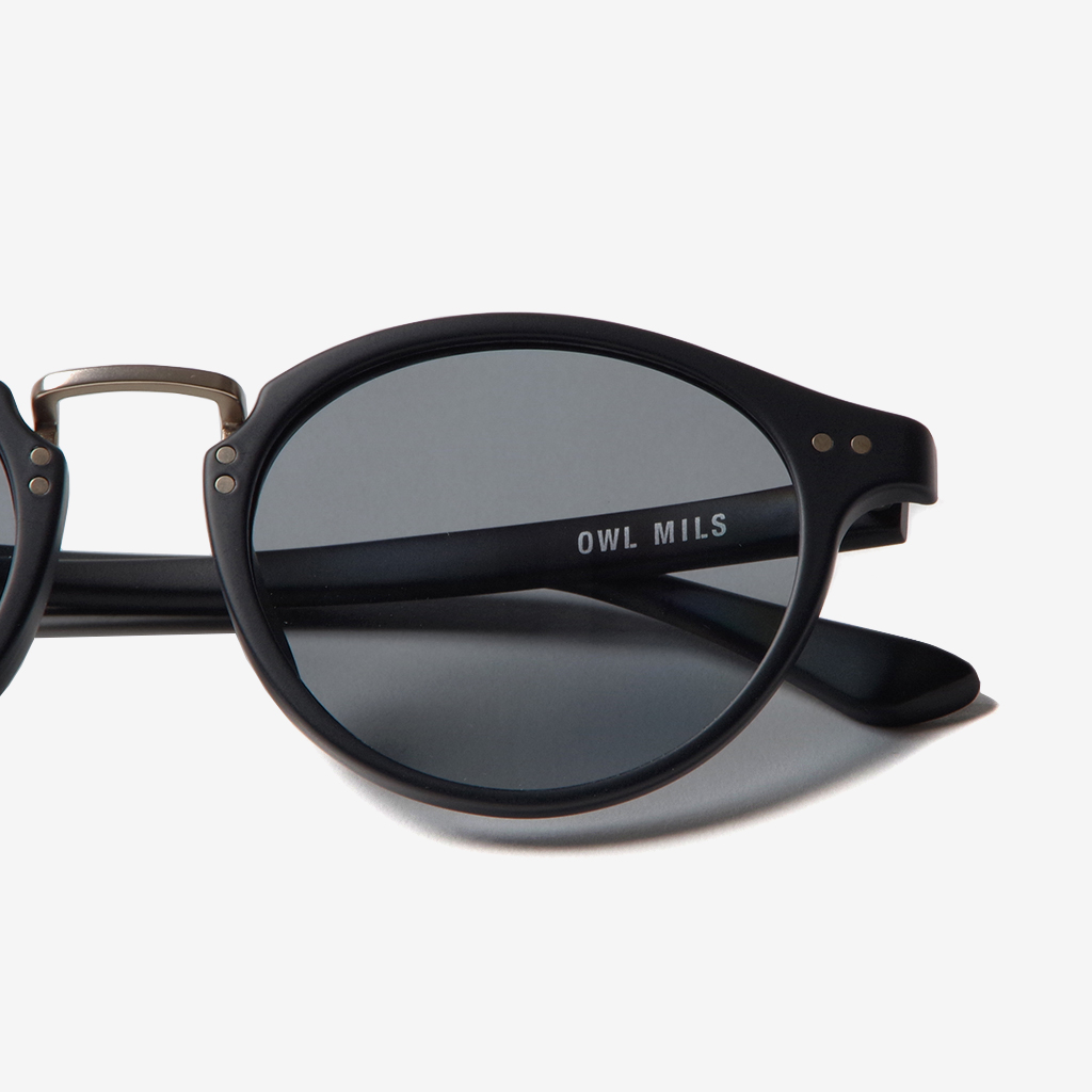 OWL MILS アウルミルズ Sif シフ 【BLUE LABEL】 - Nicetime Mountain