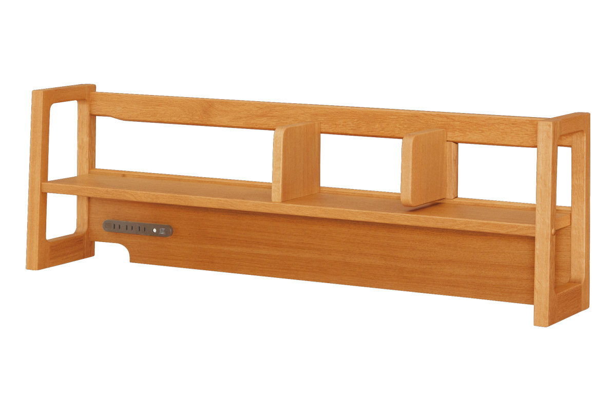 No.89ロータイプブックスタンド｜製品一覧｜浜本工芸株式会社