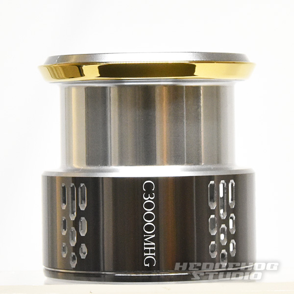 シマノ 18ステラC2500SHG 純正スプール Amazon | 【シマノ純正】18