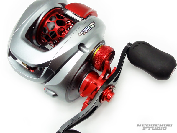 Avail/アベイル】 シマノ 09アルデバランMg・10スコーピオンXT1000用