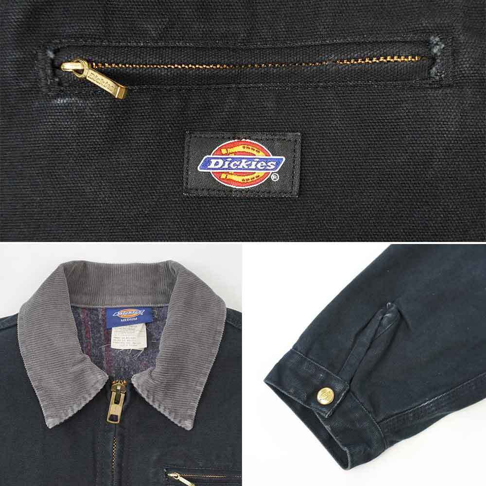 Early 00's Dickies ダック ワークジャケット 