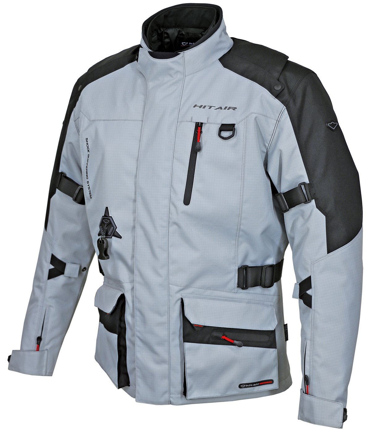 エアバッグジャケット・ベスト | バイク用製品 | ヒットエアー - hit