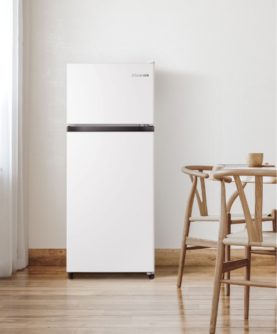 HR-B12HW | ハイセンスジャパン株式会社