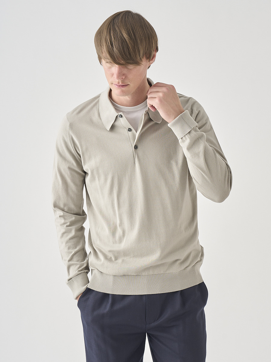 JOHN SMEDLEY｜ジョンスメドレー日本公式