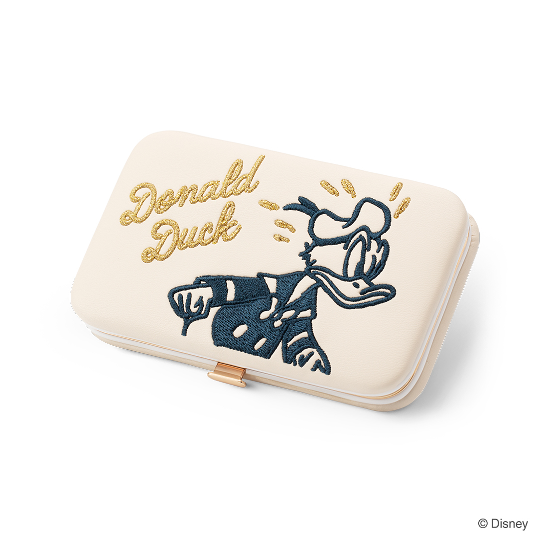 ドナルドダック」/ ネックレス[NS-609_DN]｜ネックレス