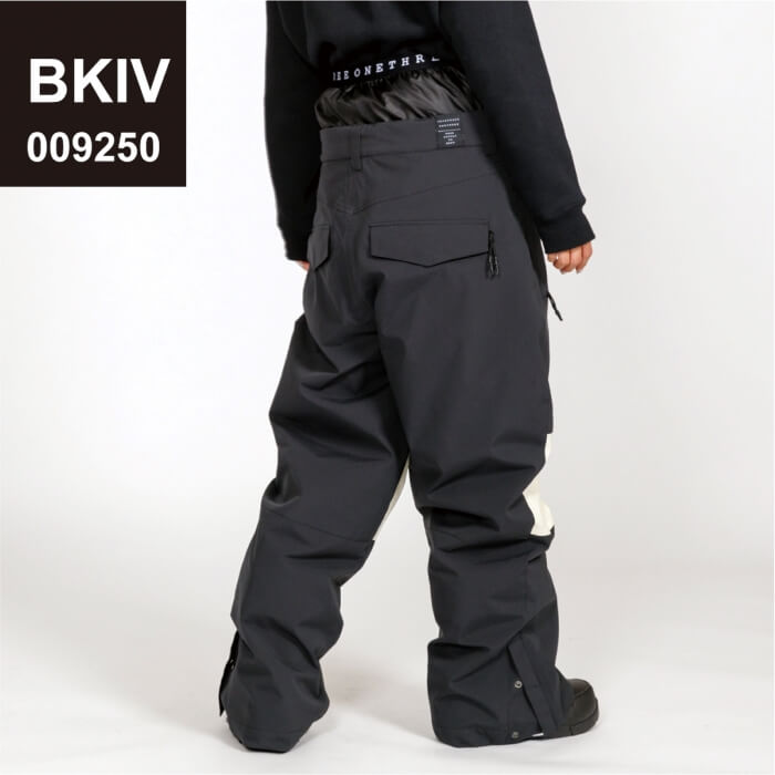 JFP96470 UNISEX WIDE SNOW PANTS | SNOW BOARD | ONYONE オンヨネ