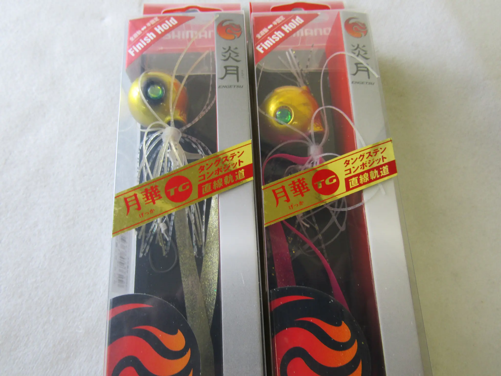 炎月月華TG - 1,477円 : 海釣り、船釣り専門店の沖三昧 ,釣具販売,釣具通販