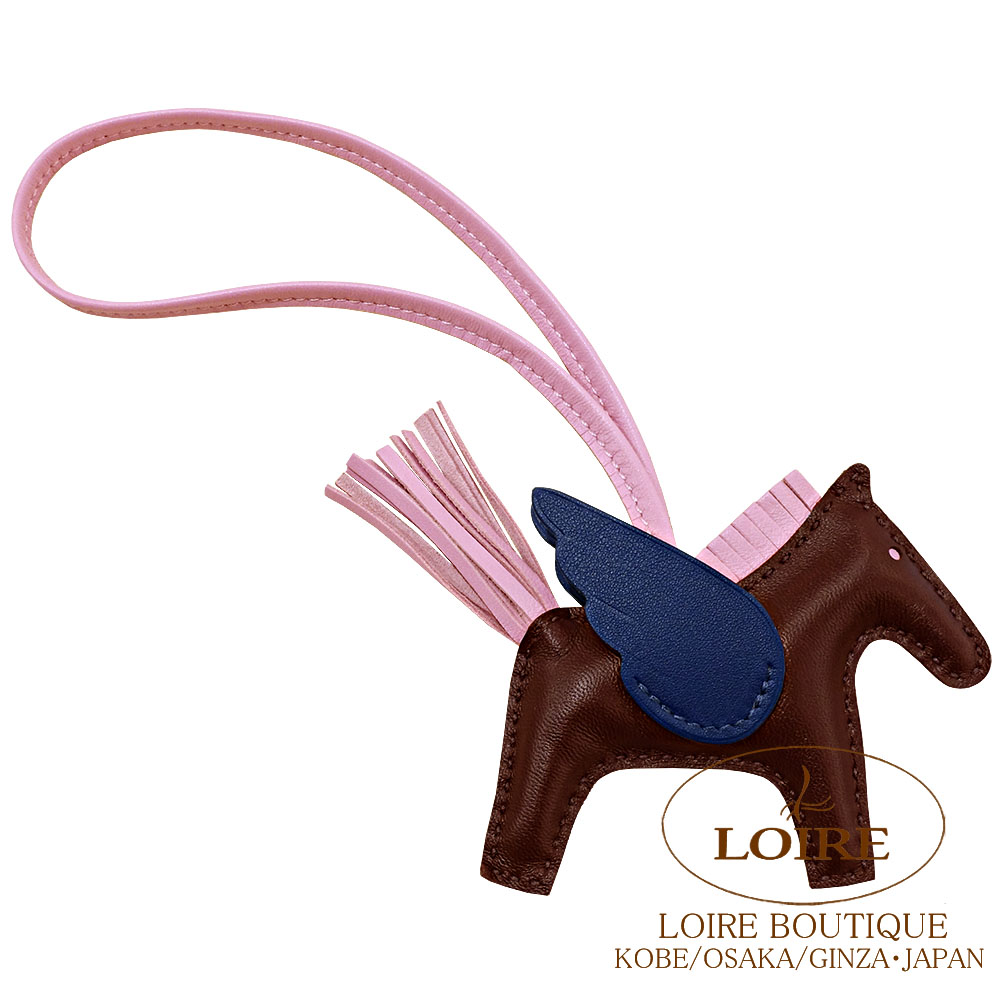 HERMES ロデオペガサスPM ヴェールコミック ランク N 新品 HERMÈS エルメス ロデオペガサスPM ヴェールコミック