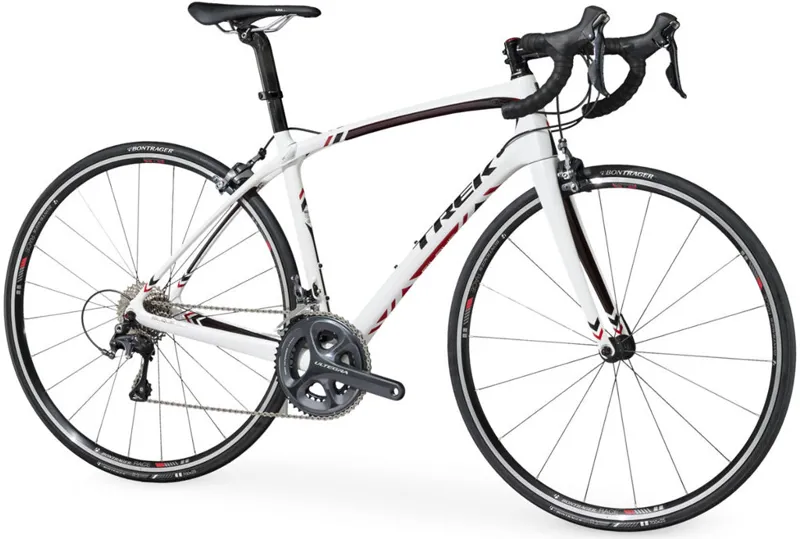 ちくわ Trek Silque SLカーボン フレームのみ Trek Silque SL（2016