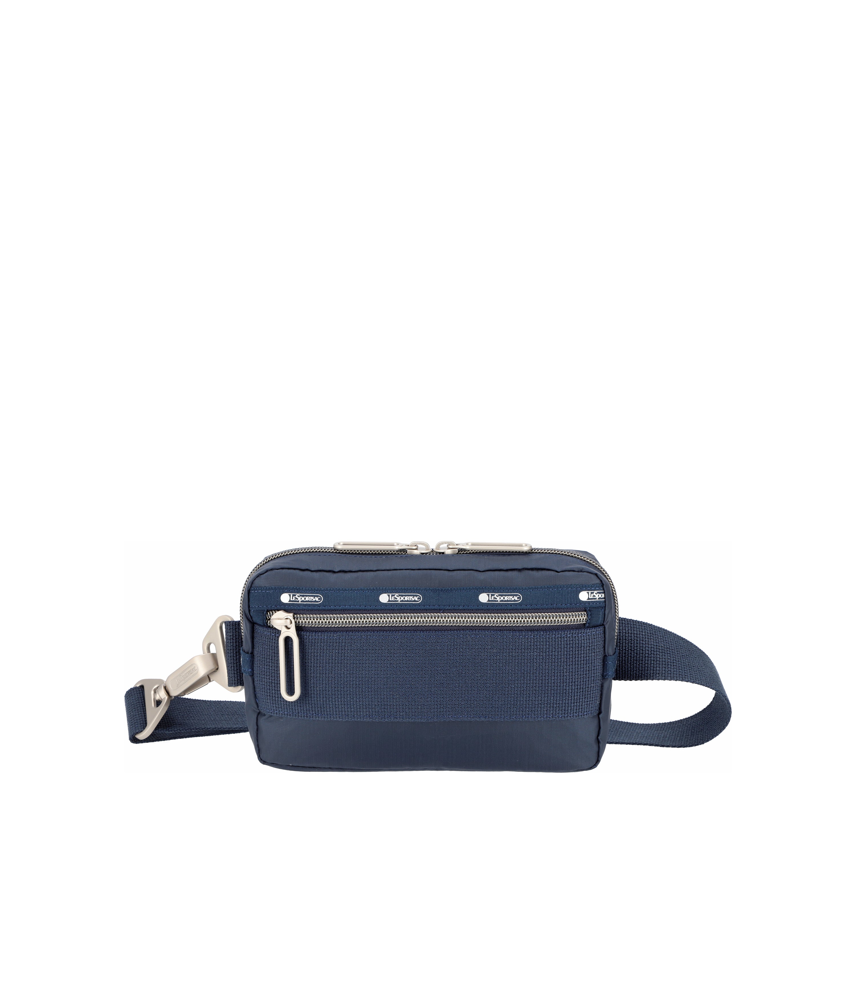 Dark Blue Essential Rectangular Crossbody | LeSportsac