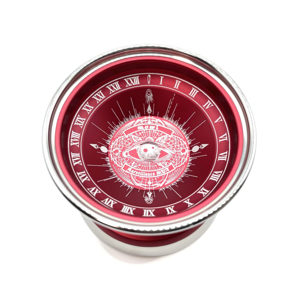 mowl サーベイランス Surveilance サーベイランス | 日本のメーカー