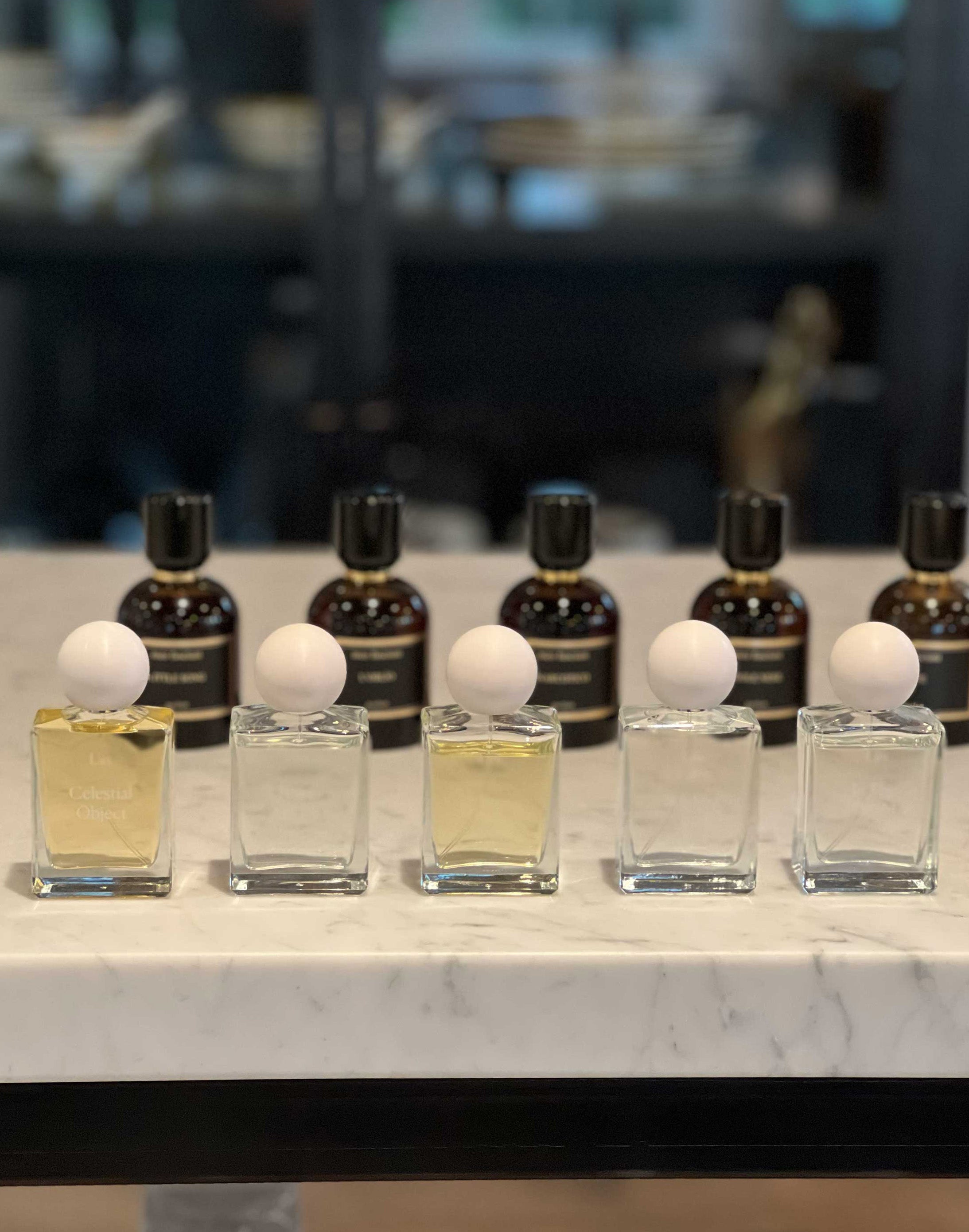 Ethereal Wave by Liis