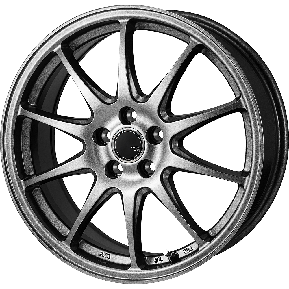 ジャパン三陽 ZACK JP-202 14インチ - デイズ(DAYZ) B4*系 B46W、B47W