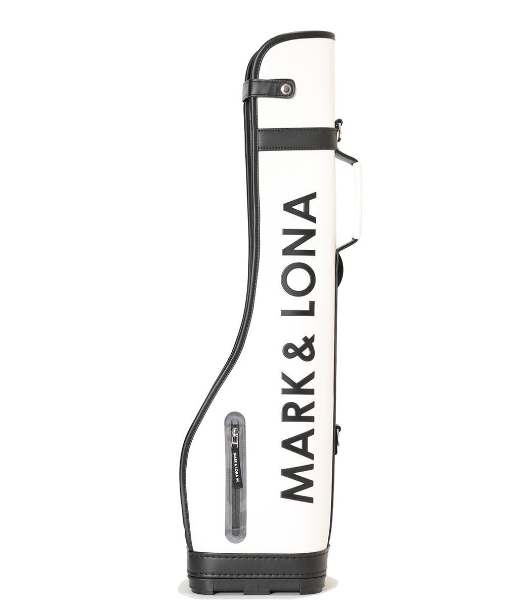 MARK&LONA ゴルフバッグ⭐️おまけつき！ ゴルフバッグ │ MARK & LONA