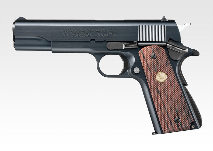 Colt Government Mark IV Series' 70 – Marui Store